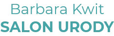 Barbara Kwit Salon Urody logo